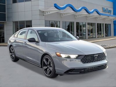 2026 Honda Accord - Photo 6