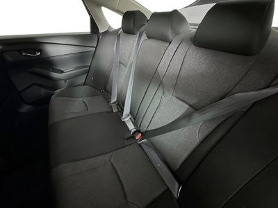 2026 Honda Accord - Photo 21