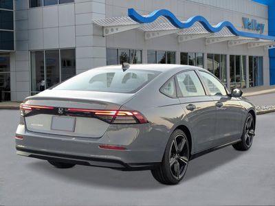 2026 Honda Accord - Photo 5