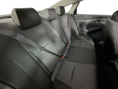 2026 Honda Accord - Photo 22
