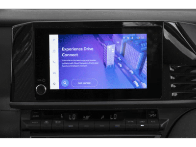 2026 Toyota Camry — photo 13 view