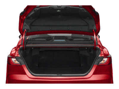 2026 Toyota Camry — photo 8 view