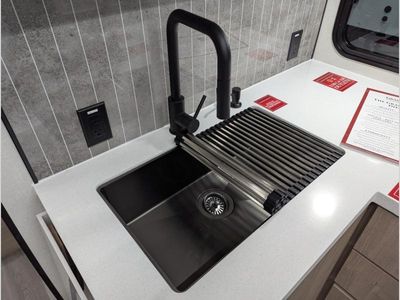 2026 Grand Design Imagine - Photo 20