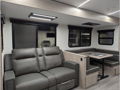 2026 Grand Design Imagine - Photo 9