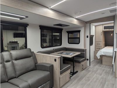 2026 Grand Design Imagine - Photo 8