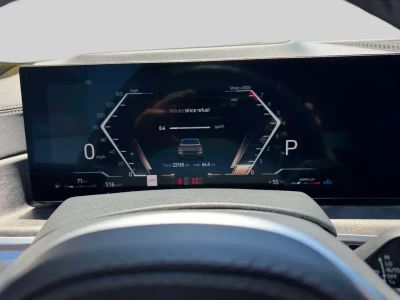2024 BMW X5 — photo 17 view