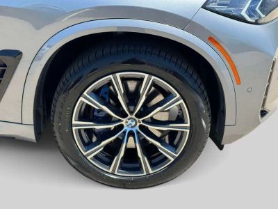 2024 BMW X5 — photo 7 view