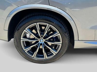 2024 BMW X5 — photo 9 view