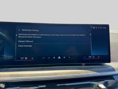 2024 BMW X5 — photo 13 view