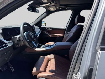 2024 BMW X5 — photo 12 view