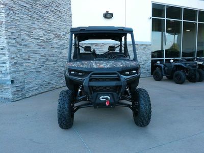 2026 Can-Am Maverick X3 X ds Turbo RR Triple Black_7.6 in. - Photo 3