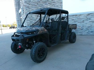 2026 Can-Am Maverick X3 X ds Turbo RR Triple Black_7.6 in. - Photo 4