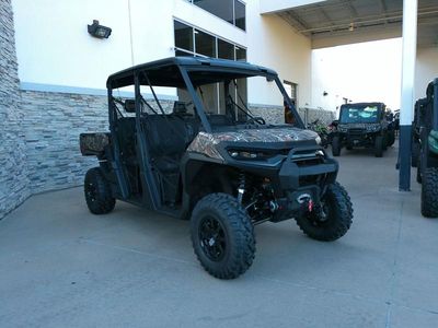 2026 Can-Am Maverick X3 X ds Turbo RR Triple Black_7.6 in. - Photo 2