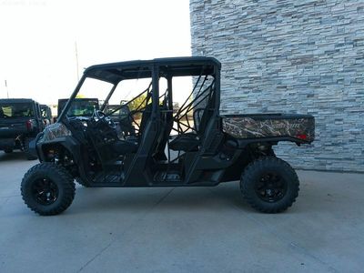 2026 Can-Am Maverick X3 X ds Turbo RR Triple Black_7.6 in. - Photo 5