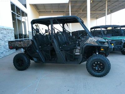 2026 Can-Am Maverick X3 X ds Turbo RR Triple Black_7.6 in. - Photo 1