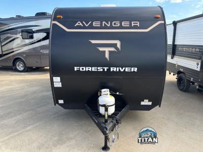 2026 Forest River RV Avenger LT - Photo 3
