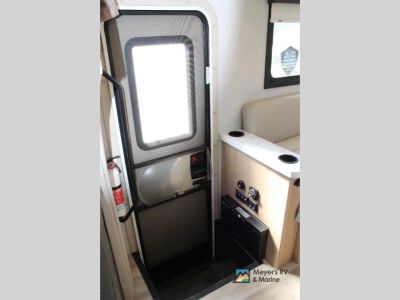 2026 Thor Motor Coach Four Winds - Photo 21