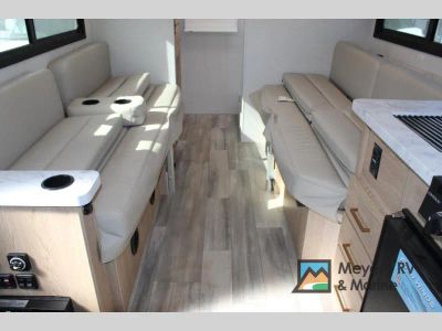 2026 Thor Motor Coach Four Winds - Photo 22