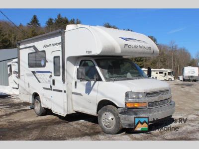 2026 Thor Motor Coach Four Winds - Photo 1