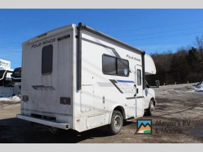 2026 Thor Motor Coach Four Winds - Photo 5