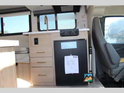 2026 Thor Motor Coach Four Winds - Photo 11