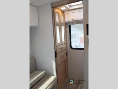 2026 Thor Motor Coach Four Winds - Photo 27