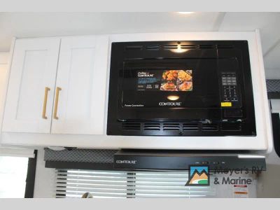 2026 Thor Motor Coach Four Winds - Photo 18