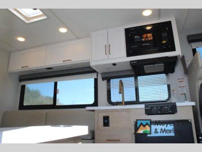 2026 Thor Motor Coach Four Winds - Photo 16