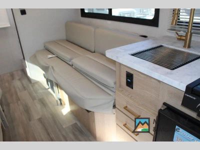 2026 Thor Motor Coach Four Winds - Photo 19