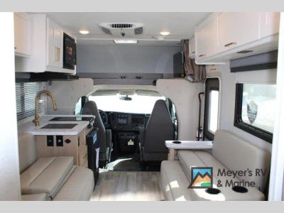 2026 Thor Motor Coach Four Winds - Photo 32