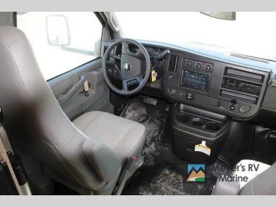 2026 Thor Motor Coach Four Winds - Photo 7