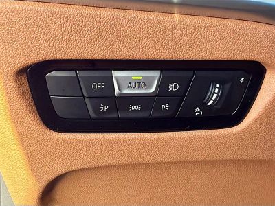 2026 BMW 4 Series — photo 34 view