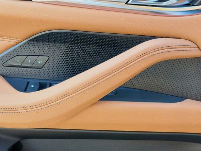 2026 BMW 4 Series — photo 23 view