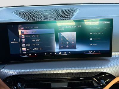2026 BMW 4 Series — photo 30 view