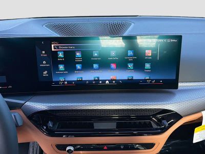 2026 BMW 4 Series — photo 28 view