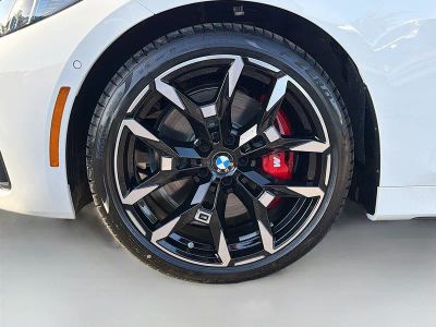 2026 BMW 4 Series — photo 40 view