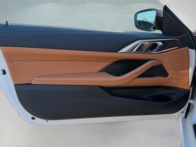 2026 BMW 4 Series — photo 21 view