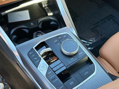 2026 BMW 4 Series — photo 27 view