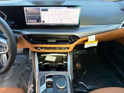 2026 BMW 4 Series — photo 18 view