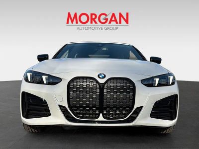 2026 BMW 4 Series — photo 8 view