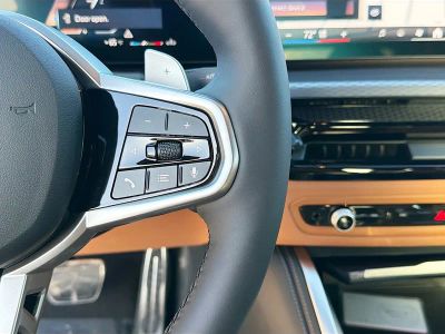 2026 BMW 4 Series — photo 37 view