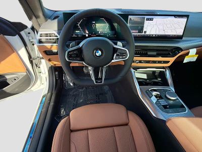 2026 BMW 4 Series — photo 16 view