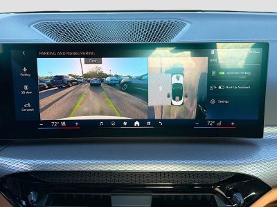2026 BMW 4 Series — photo 32 view