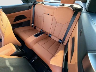 2026 BMW 4 Series — photo 20 view