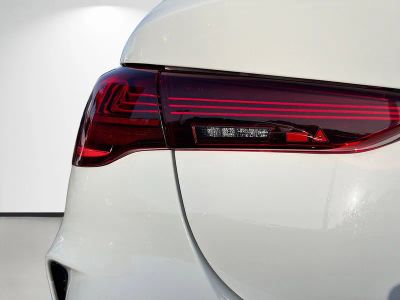 2026 BMW 4 Series — photo 10 view