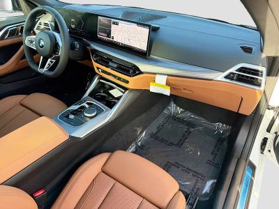 2026 BMW 4 Series — photo 13 view