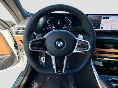 2026 BMW 4 Series — photo 38 view