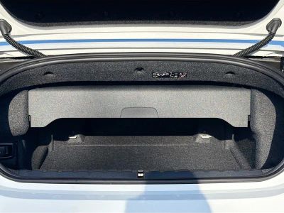 2026 BMW 4 Series — photo 12 view