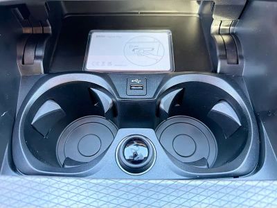 2026 BMW 4 Series — photo 29 view