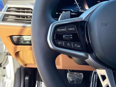 2026 BMW 4 Series — photo 36 view